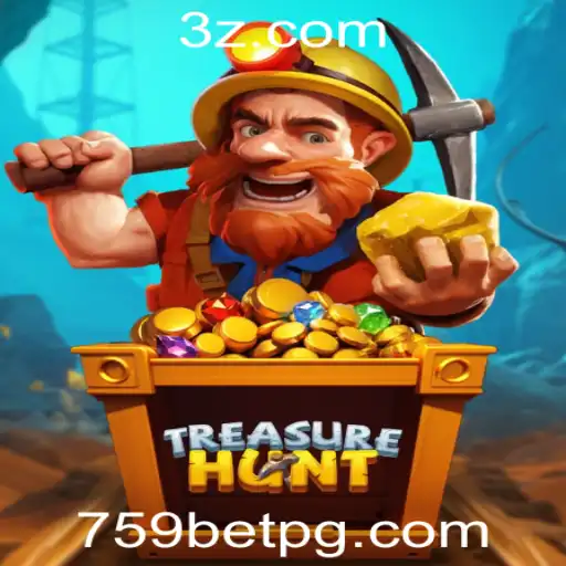 Aventuras em TreasureHunt na Plataforma 759bet