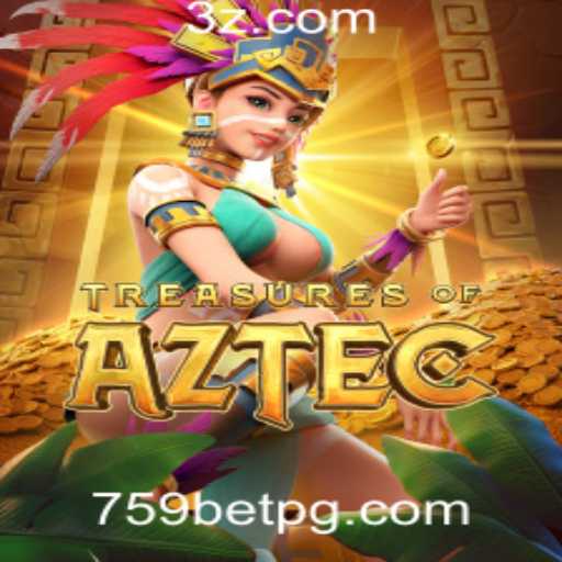 Explorando o Fascinante Jogo Treasures of Aztec na Plataforma 759bet