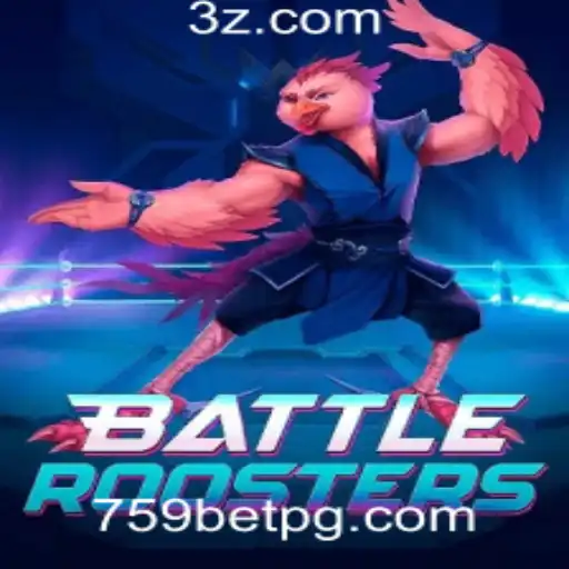 Descubra o Mundo de BattleRoosters na Plataforma 759bet