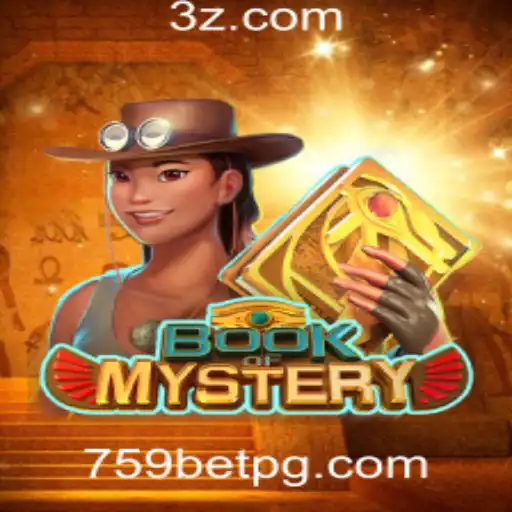 Explorando o Intrigante Mundo do Jogo BookofMystery na Plataforma 759bet