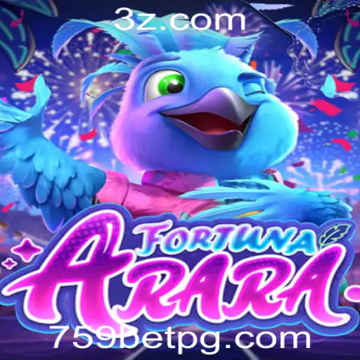 FortunaArara: A Nova Sensação de Jogo na Plataforma 759bet