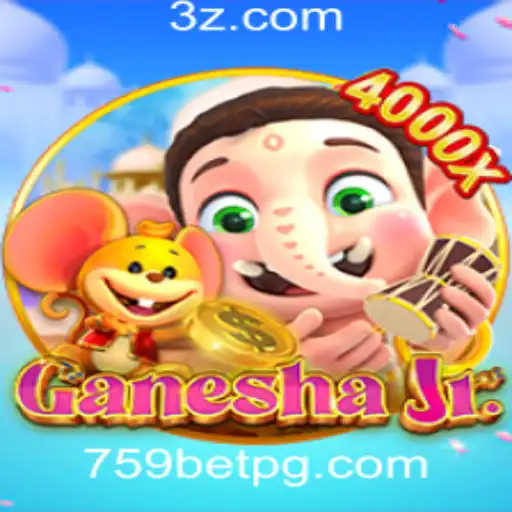 GaneshaJr: Explorando o Mundo Vibrante da Plataforma 759bet