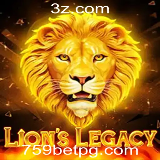 Explorando o Mundo de Aventura do Jogo LionsLegacy na Plataforma 759bet