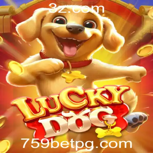 Explorando o Jogo LuckyDog na Plataforma 759bet