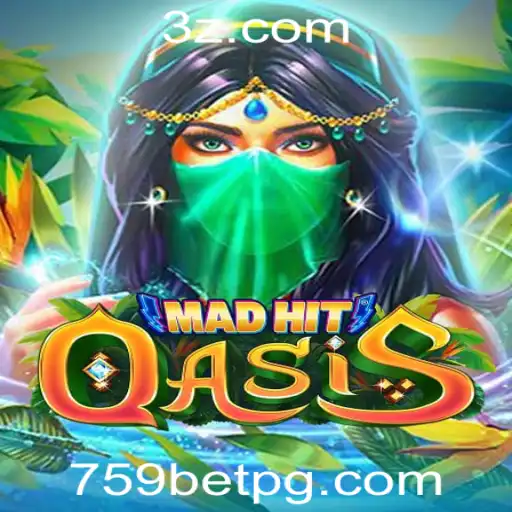 Explorando o Fascinante Mundo de MadHitOasis: A Nova Sensação da Plataforma 759bet