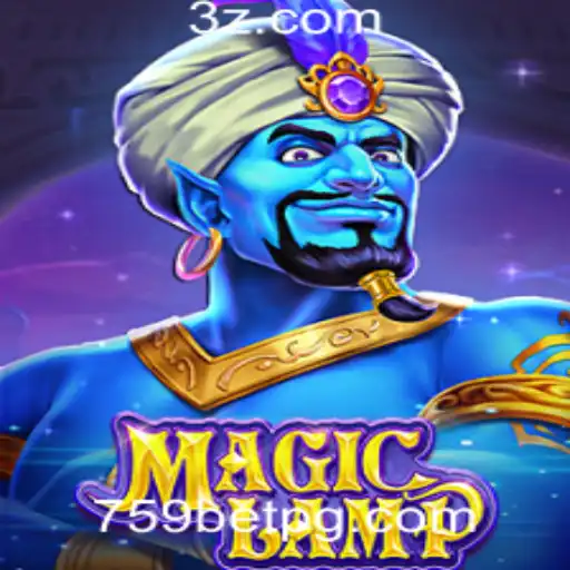Explorando o Fascinante Mundo de MagicLamp: Um Jogo Inovador na Plataforma 759bet