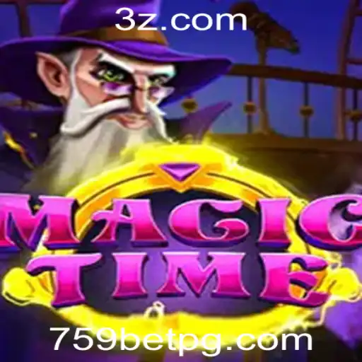 Descubra o Fascinante Mundo de MagicTime na Plataforma 759bet