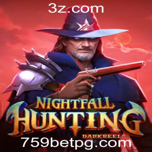 Explorando as Aventuras de NightfallHunting na Plataforma 759bet