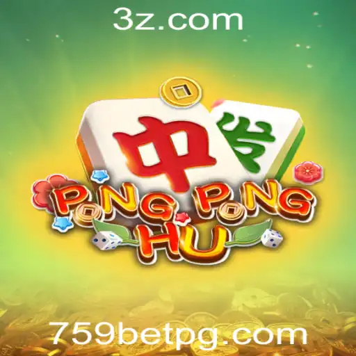 Explorando o Universo de PONGPONGHU: Regras e Estratégias na Plataforma 759bet