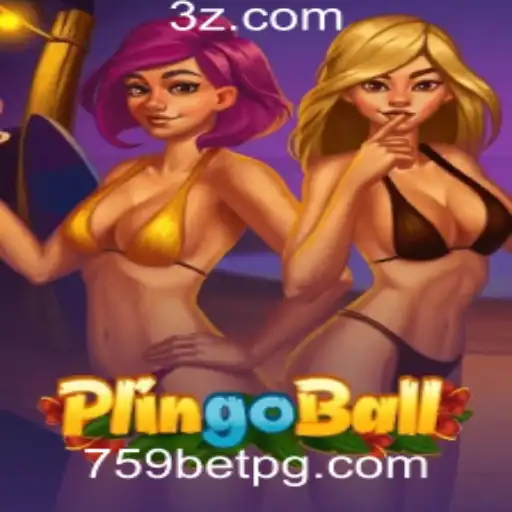 Descubra Plingoball: O Novo Fenômeno da Plataforma 759bet