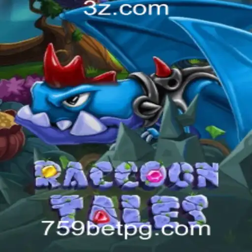 Explorando o Mundo de 'RaccoonTales' na Plataforma 759bet