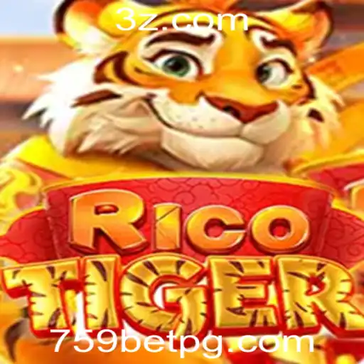 RicoTiger: Explorando o Universo do Jogo na Plataforma 759bet