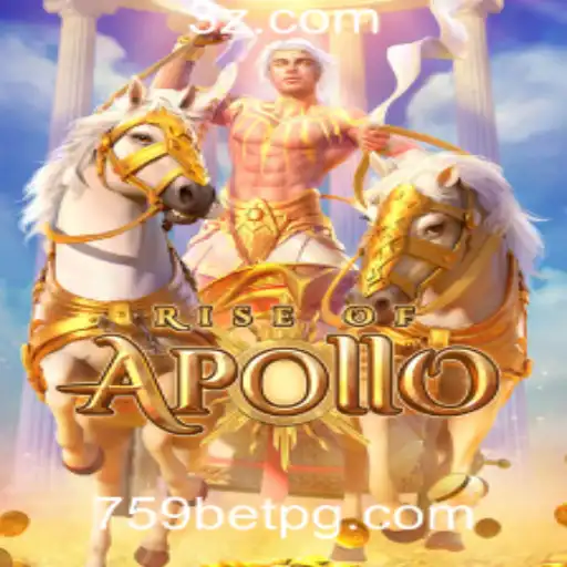 RiseofApollo: Aventura Épica na Plataforma 759bet