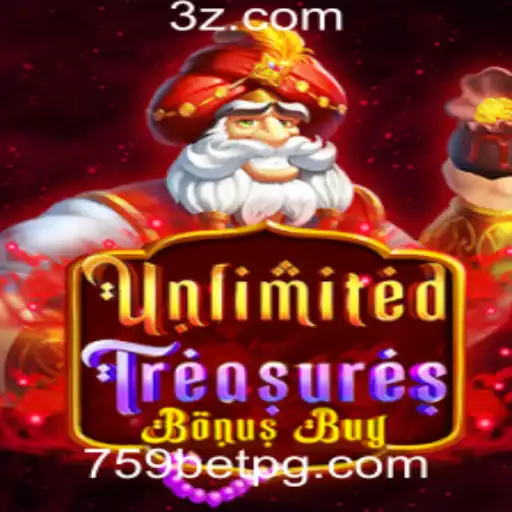 Descubra o Mundo de UnlimitedTreasuresBonusBuy na Plataforma 759bet