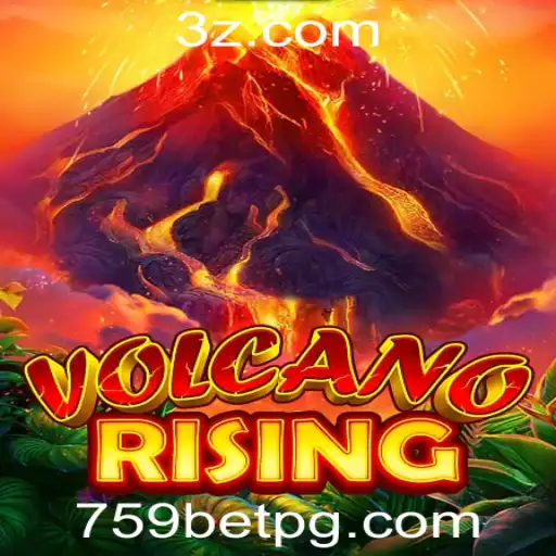 VolcanoRising: Uma Nova Aventura na Plataforma 759bet