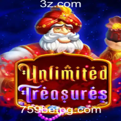 UnlimitedTreasures: A Nova Sensação de Jogos de Plataforma
