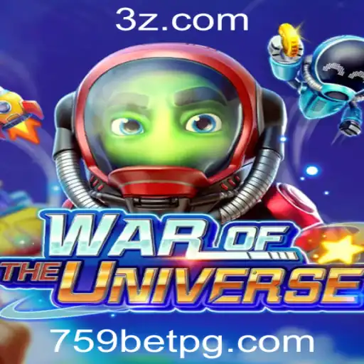 Explorando WAROFTHEUNIVERSE na Plataforma 759bet