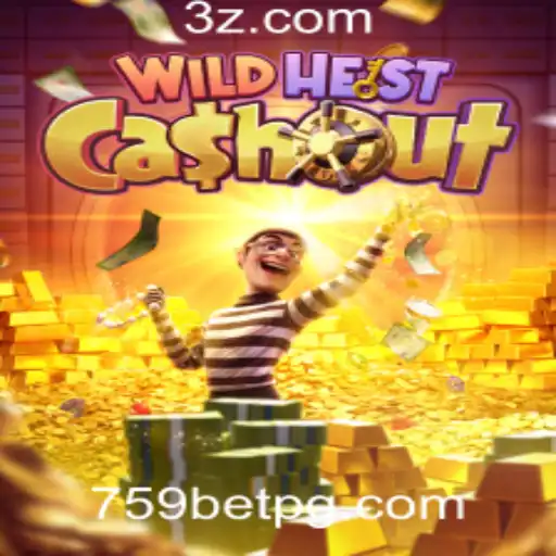 WildHeistCashout: Uma Nova Aventura no Mundo dos Cassinos Online